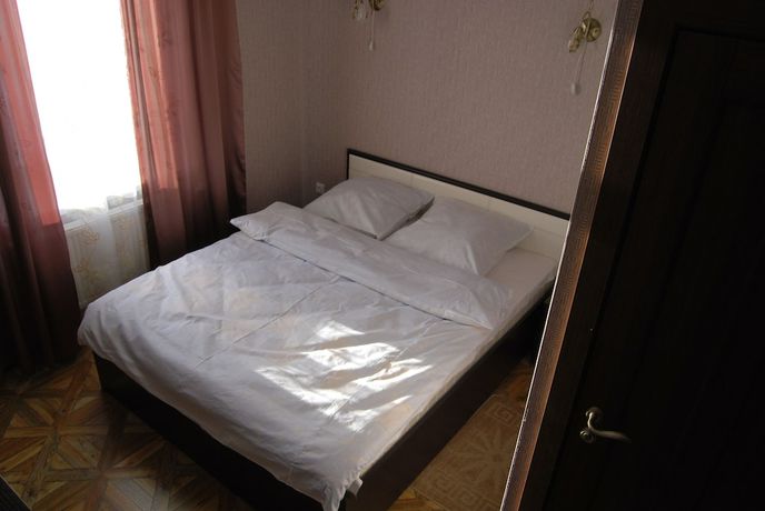 Imagen de la habitación del Hotel Severomorsk. Foto 17