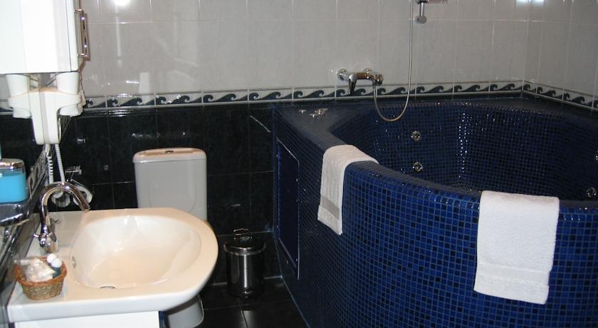 Imagen de la habitación del Hotel Severyanka. Foto 1