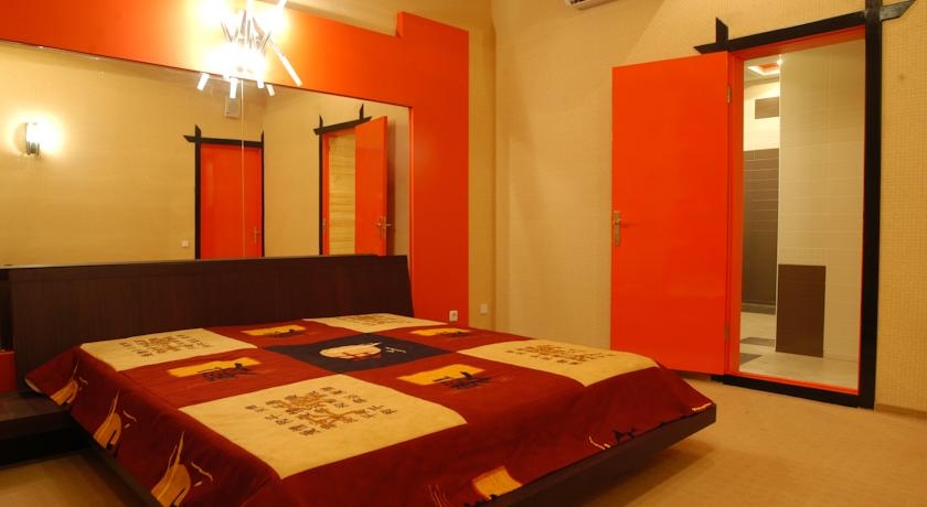 Imagen de la habitación del Hotel Severyanka. Foto 2
