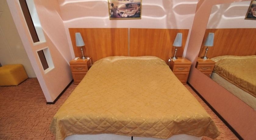 Imagen de la habitación del Hotel Severyanka. Foto 6