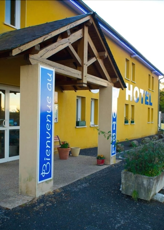 Imagen general del Hotel Sev'hotel. Foto 5