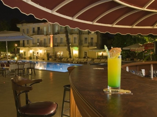 Imagen general del Hotel Sevi Classic. Foto 2