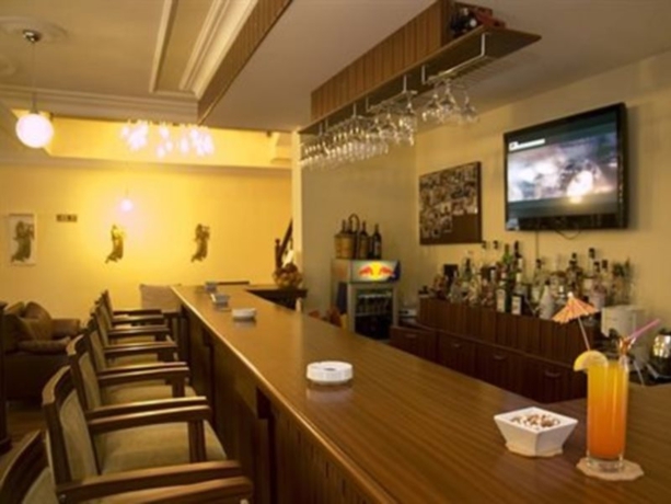 Imagen general del Hotel Sevi Classic. Foto 5