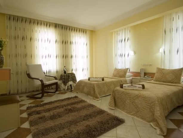 Imagen general del Hotel Sevi Classic. Foto 9