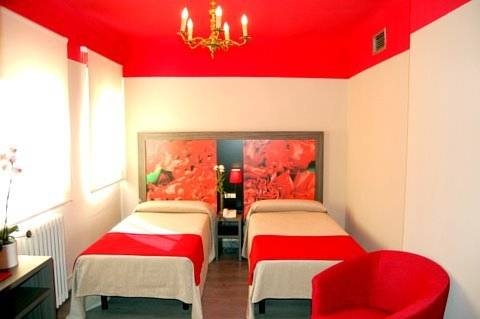 Imagen general del Hotel Sevilla, Centro Histórico Sevilla. Foto 9