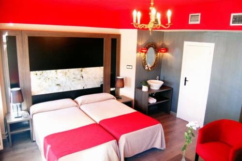 Imagen general del Hotel Sevilla, Centro Histórico Sevilla. Foto 3