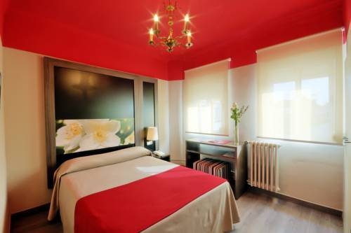 Imagen general del Hotel Sevilla, Centro Histórico Sevilla. Foto 4