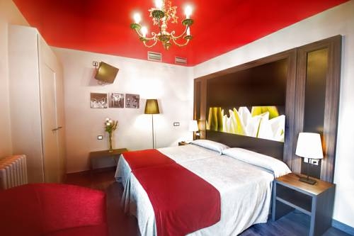 Imagen general del Hotel Sevilla, Centro Histórico Sevilla. Foto 5