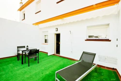 Imagen general del Hotel Sevilla, Centro Histórico Sevilla. Foto 8