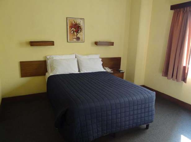 Imagen de la habitación del Hotel Sevilla, Ciudad de Guatemala. Foto 9