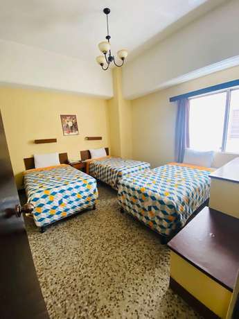 Imagen de la habitación del Hotel Sevilla, Ciudad de Guatemala. Foto 10