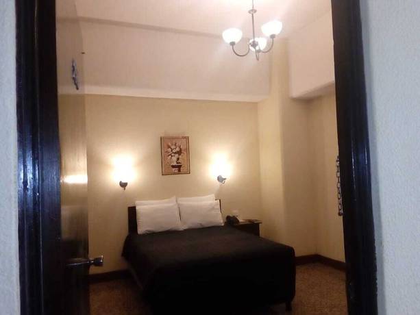Imagen de la habitación del Hotel Sevilla, Ciudad de Guatemala. Foto 13