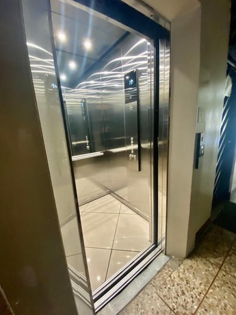 Imagen de los interiores del Hotel Sevilla, Ciudad de Guatemala. Foto 19