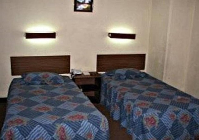 Imagen de la habitación del Hotel Sevilla, Ciudad de Guatemala. Foto 15