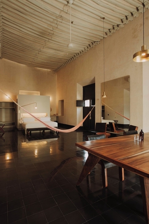 Imagen de la habitación del Hotel Sevilla, M&eacute;rida. Foto 6