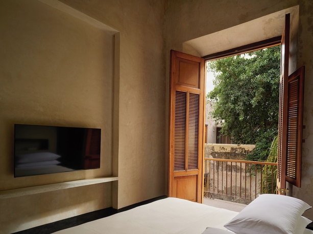 Imagen de la habitación del Hotel Sevilla, M&eacute;rida. Foto 8