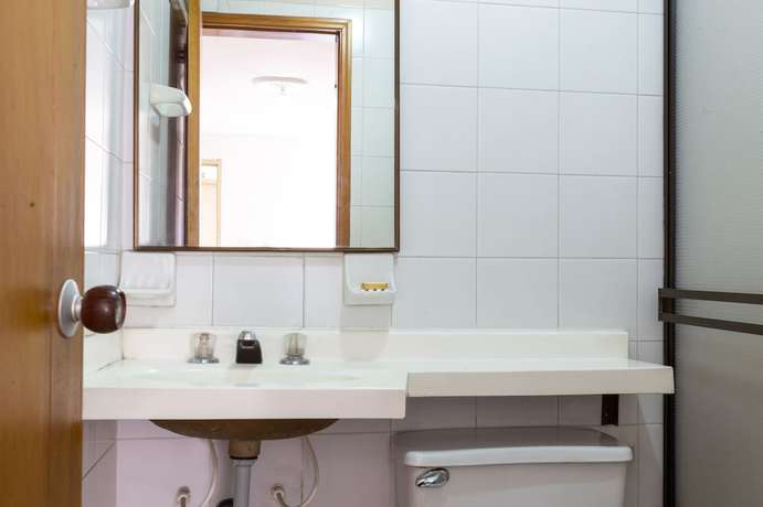 Imagen de la habitación del Hotel Sevilla Plaza Bucaramanga. Foto 11