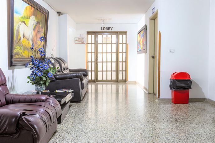Imagen de la habitación del Hotel Sevilla Plaza Bucaramanga. Foto 12