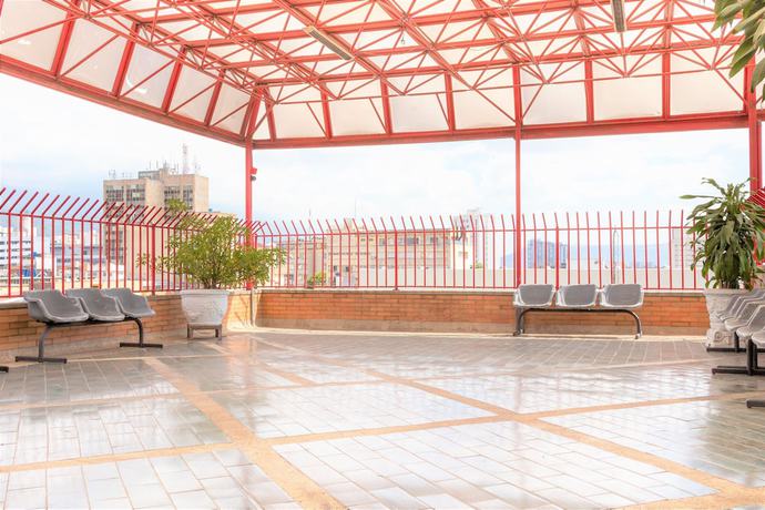 Imagen de la habitación del Hotel Sevilla Plaza Bucaramanga. Foto 17