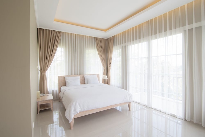 Imagen de la habitación del Hotel Sevilla Resort Magelang. Foto 3