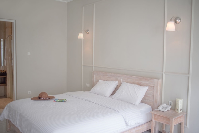 Imagen de la habitación del Hotel Sevilla Resort Magelang. Foto 5