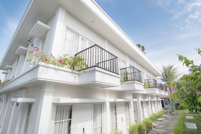 Imagen general del Hotel Sevilla Resort Magelang. Foto 1