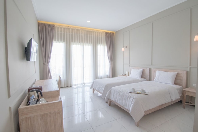 Imagen de la habitación del Hotel Sevilla Resort Magelang. Foto 9
