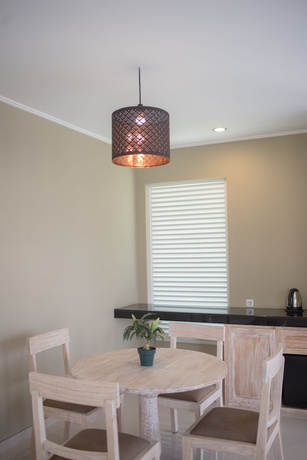 Imagen de la habitación del Hotel Sevilla Resort Magelang. Foto 12