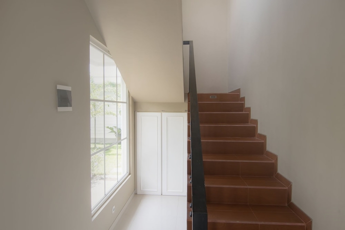 Imagen de la habitación del Hotel Sevilla Resort Magelang. Foto 13