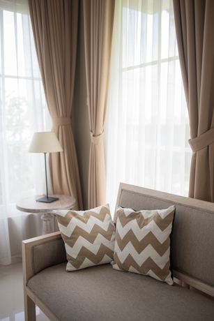 Imagen de la habitación del Hotel Sevilla Resort Magelang. Foto 14