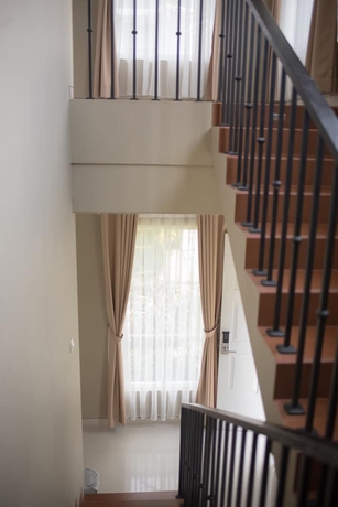 Imagen de la habitación del Hotel Sevilla Resort Magelang. Foto 15