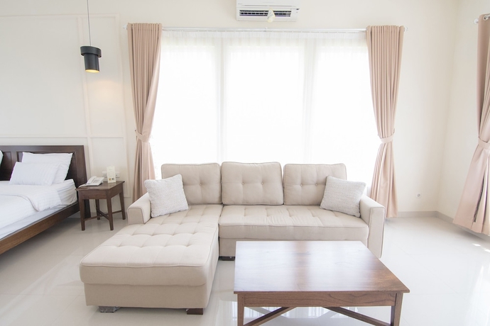 Imagen de la habitación del Hotel Sevilla Resort Magelang. Foto 16