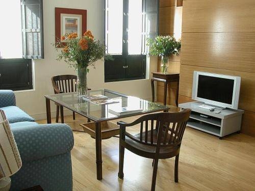 Imagen general del Hotel Sevillaloft Apartamentos De Lujo. Foto 2