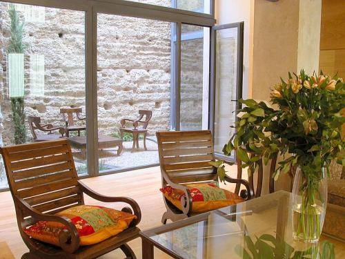 Imagen general del Hotel Sevillaloft Apartamentos De Lujo. Foto 5