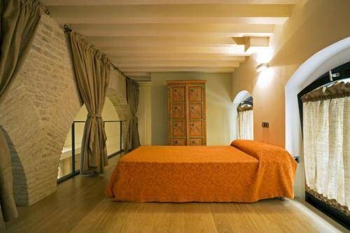 Imagen general del Hotel Sevillaloft Apartamentos De Lujo. Foto 8