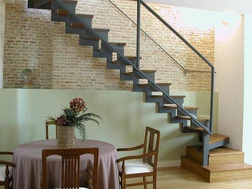 Imagen general del Hotel Sevillaloft Apartamentos De Lujo. Foto 9