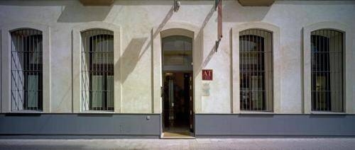 Imagen general del Hotel Sevillaloft Apartamentos De Lujo. Foto 10