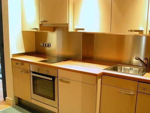 Imagen general del Hotel Sevillaloft Apartamentos De Lujo. Foto 12