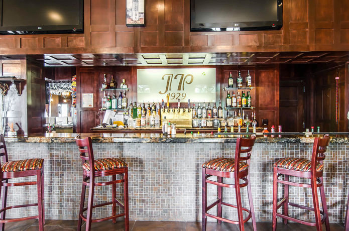 Imagen de los interiores del Hotel Seville. Foto 13