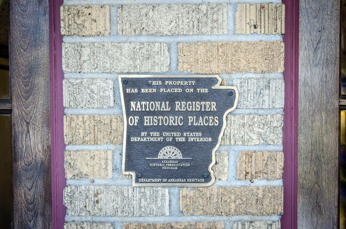 Imagen general del Hotel Seville. Foto 2