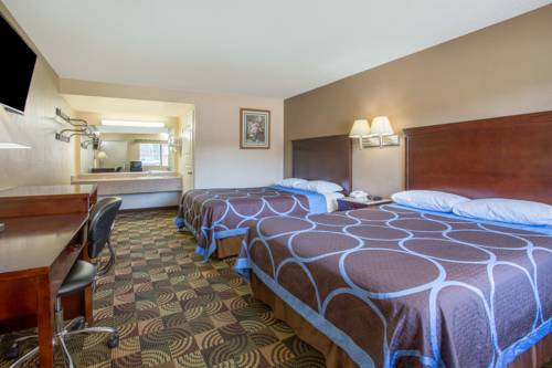 Imagen de la habitación del Hotel Seville, Ontario. Foto 2