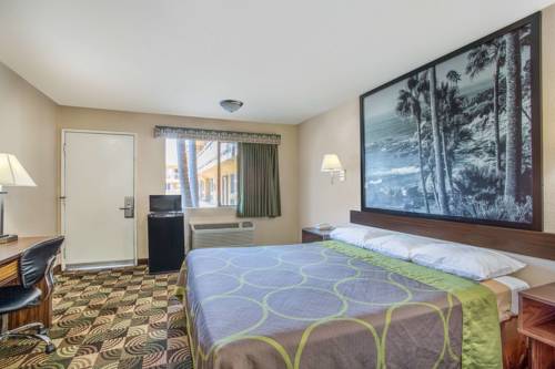 Imagen de la habitación del Hotel Seville, Ontario. Foto 3