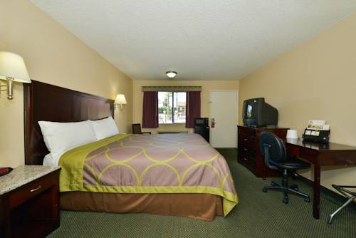 Imagen de la habitación del Hotel Seville, Ontario. Foto 5