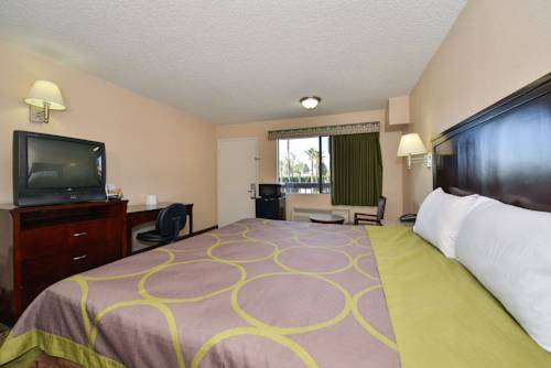 Imagen de la habitación del Hotel Seville, Ontario. Foto 6