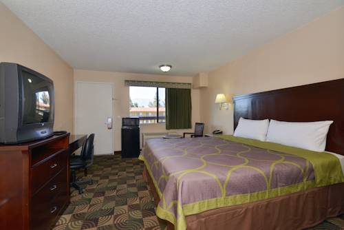Imagen de la habitación del Hotel Seville, Ontario. Foto 7