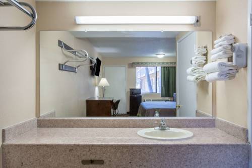 Imagen de la habitación del Hotel Seville, Ontario. Foto 11
