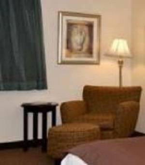 Imagen de la habitación del Hotel Seville Plaza Streetcar Museum District, Trademark. Foto 3