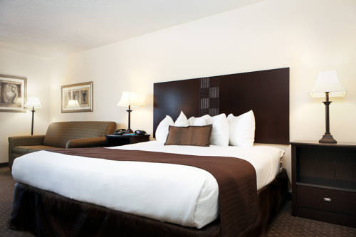 Imagen de la habitación del Hotel Seville Plaza Streetcar Museum District, Trademark. Foto 7