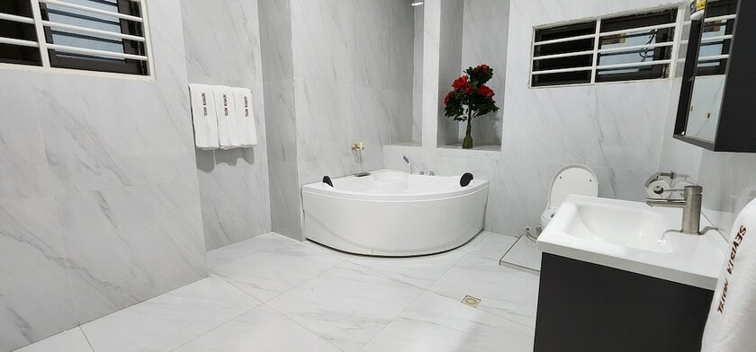 Imagen general del Hotel Sevista Plus. Foto 4