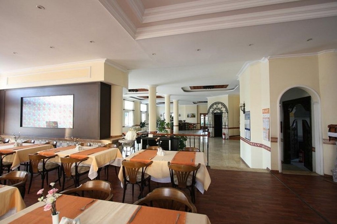 Imagen general del Hotel SevkiBey. Foto 3